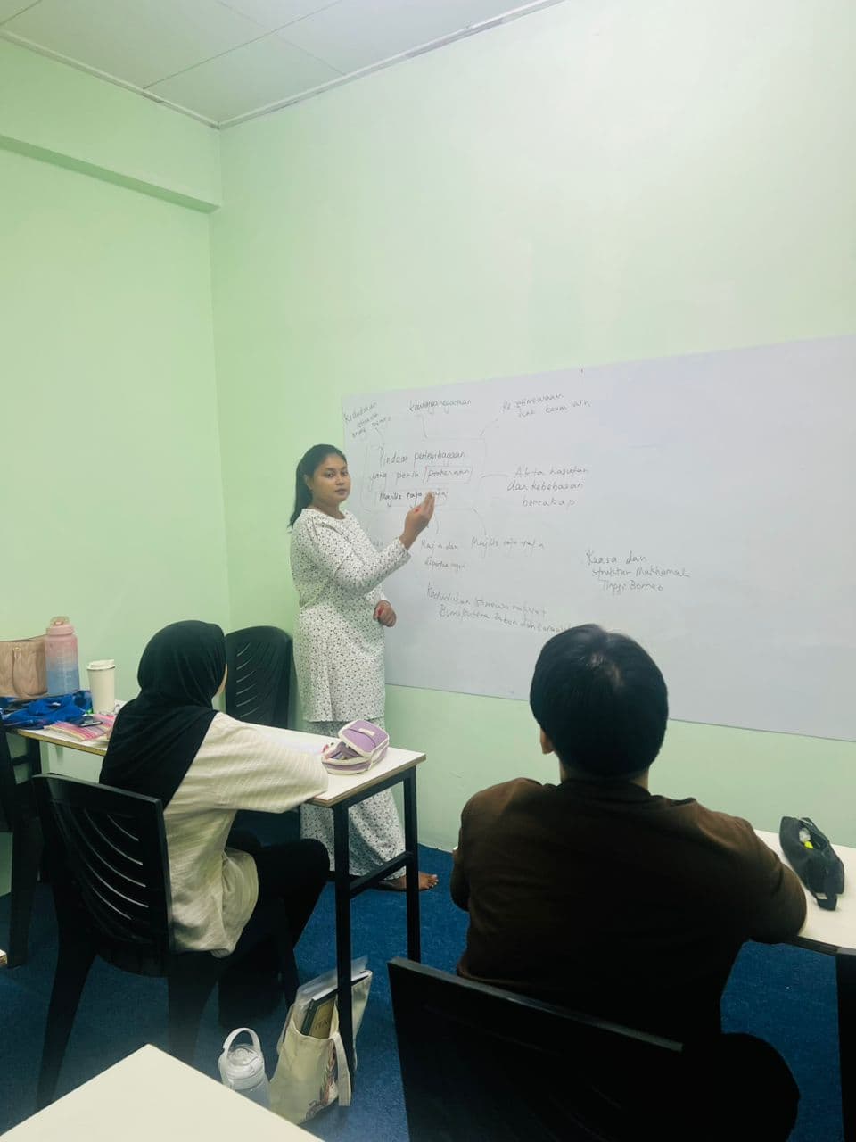 Pusat Tuisyen Seri Cakra — campus photo 5