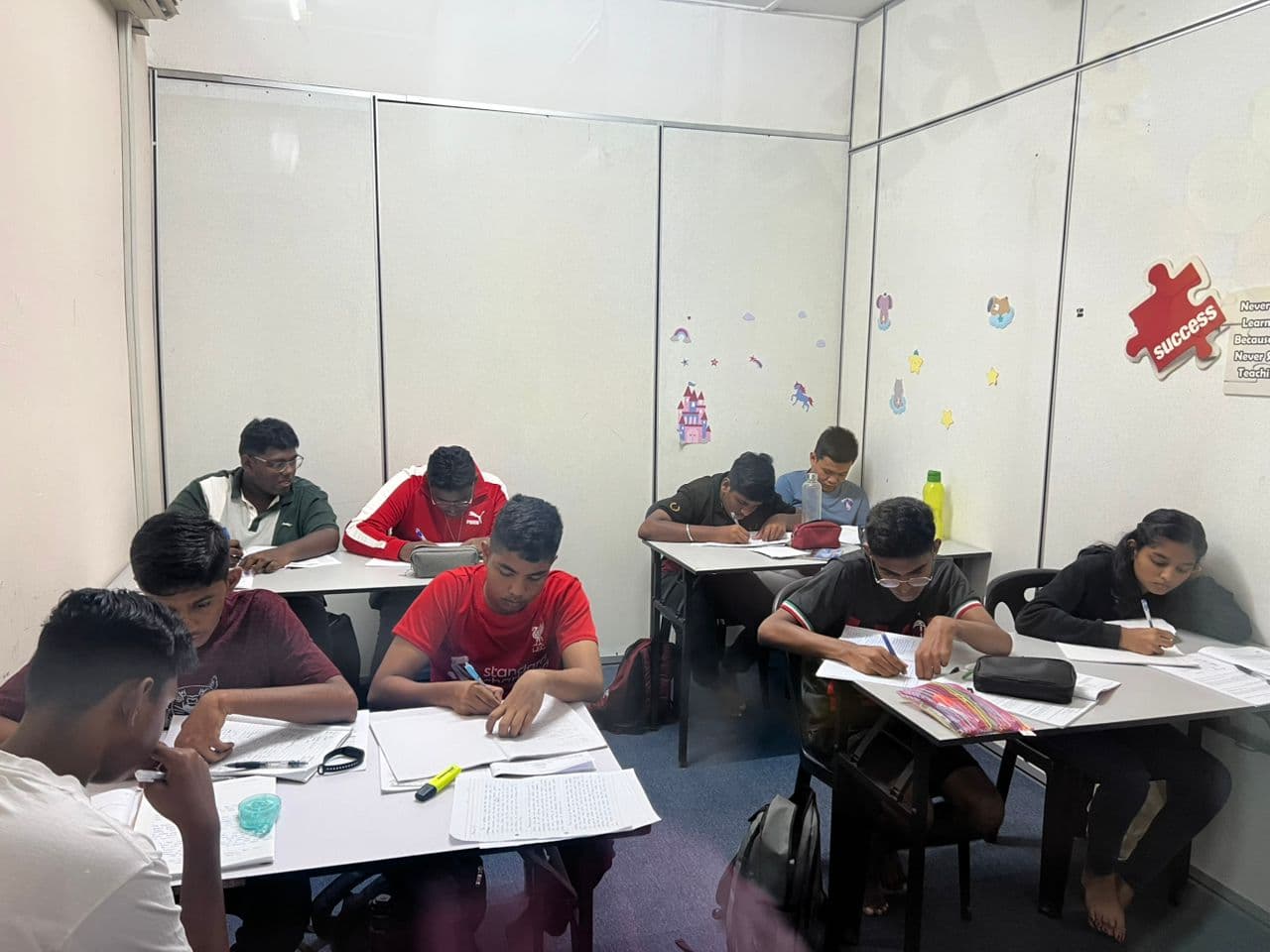 Pusat Tuisyen Seri Cakra — campus photo 7