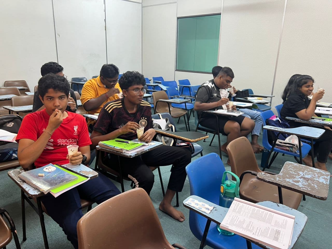 Pusat Tuisyen Seri Cakra — campus photo 9