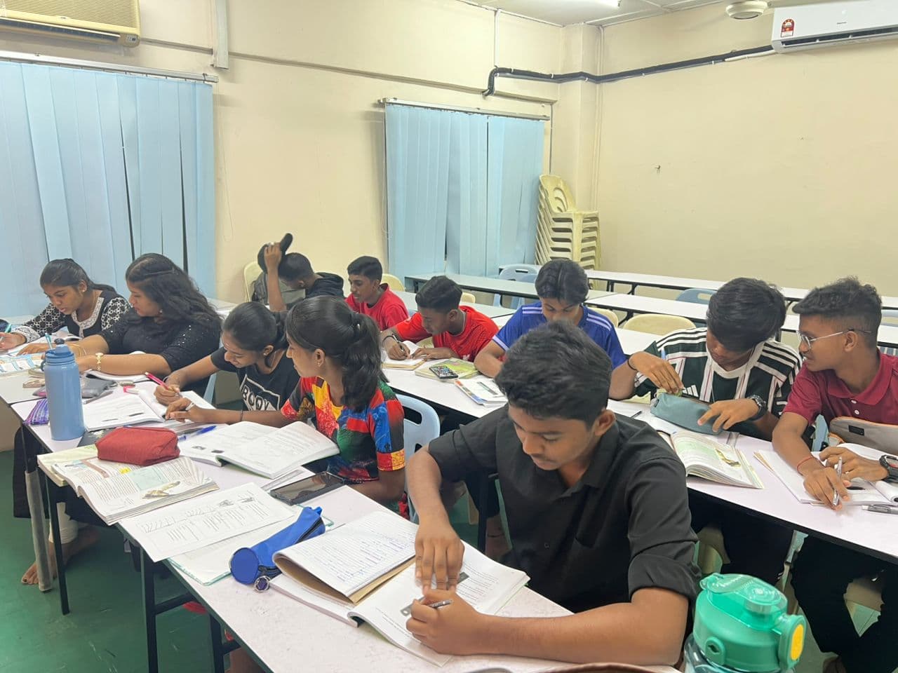 Pusat Tuisyen Seri Cakra — campus photo 13